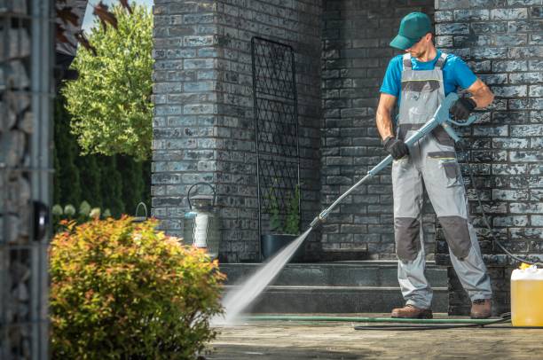 Best Playground Equipment Cleaning  in Cumberland, IN