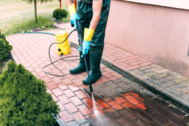 Best Driveway Pressure Washing  in Cumberland, IN
