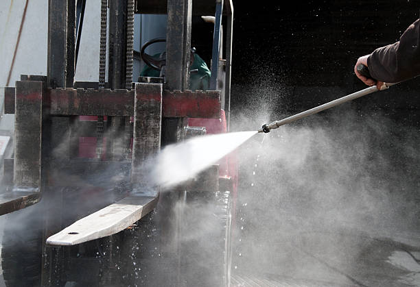 Best Fleet Vehicle Washing  in Cumberland, IN